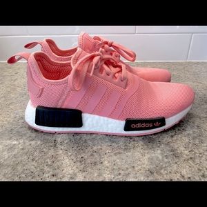 Adidas women’s 7/big kid size 5